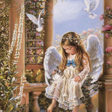 Cross stitch pattern: #189752