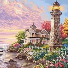 Cross stitch pattern: #189819