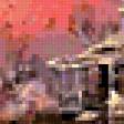 Preview of cross stitch pattern: #189843