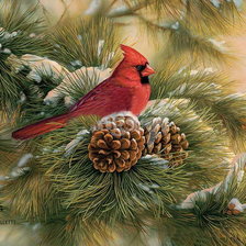 Cross stitch pattern: #189969