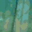 Preview of cross stitch pattern: #190593