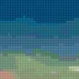 Preview of cross stitch pattern: #190601
