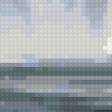 Preview of cross stitch pattern: #190607