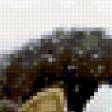 Preview of cross stitch pattern: #190608