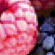 Preview of cross stitch pattern: #190712