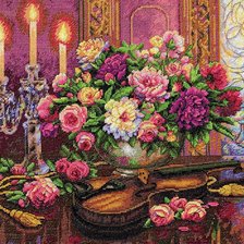 Cross stitch pattern: #190816