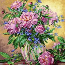 Cross stitch pattern: #190818