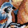 Preview of cross stitch pattern: #190819