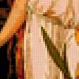 Preview of cross stitch pattern: #191076