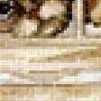 Preview of cross stitch pattern: #191361
