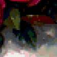 Preview of cross stitch pattern: #191365