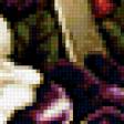 Preview of cross stitch pattern: #191367