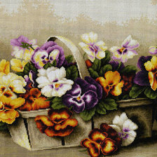 Cross stitch pattern: #191367