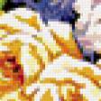 Preview of cross stitch pattern: #191372
