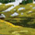 Preview of cross stitch pattern: #191373