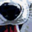 Preview of cross stitch pattern: #191376