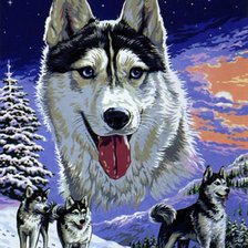 Cross stitch pattern: #191376