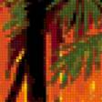 Preview of cross stitch pattern: #191378