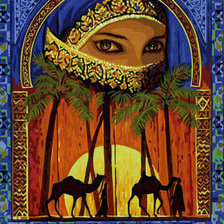 Cross stitch pattern: #191378