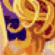 Preview of cross stitch pattern: #191383