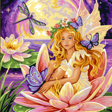 Cross stitch pattern: #191383
