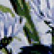 Preview of cross stitch pattern: #191387