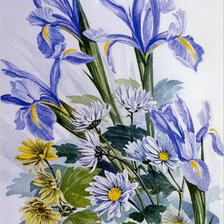 Cross stitch pattern: #191387