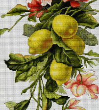 Cross stitch pattern: #191394