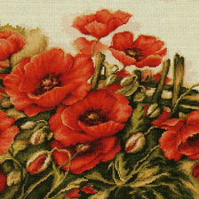 Cross stitch pattern: #191397
