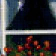Preview of cross stitch pattern: #191399
