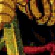 Preview of cross stitch pattern: #191403