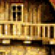 Preview of cross stitch pattern: #191409