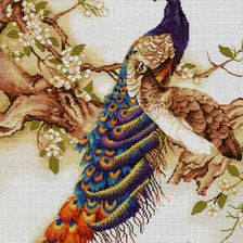 Cross stitch pattern: #191413