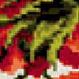 Preview of cross stitch pattern: #191416