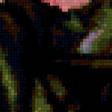Preview of cross stitch pattern: #191419
