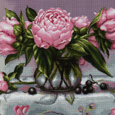 Cross stitch pattern: #191419
