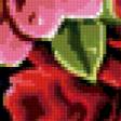 Preview of cross stitch pattern: #191421