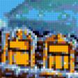 Preview of cross stitch pattern: #191427