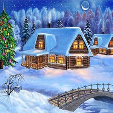 Cross stitch pattern: #191427