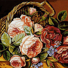 Cross stitch pattern: #191432