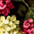 Preview of cross stitch pattern: #191437
