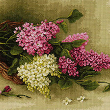 Cross stitch pattern: #191437
