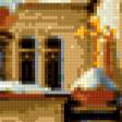 Preview of cross stitch pattern: #191438