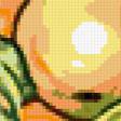 Preview of cross stitch pattern: #191445
