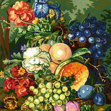 Cross stitch pattern: #191445