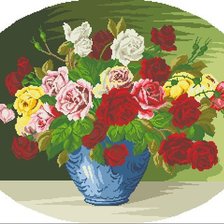Cross stitch pattern: #191653