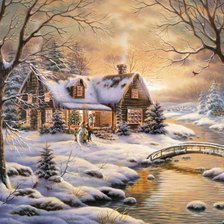 Cross stitch pattern: #191995