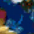 Preview of cross stitch pattern: #192013