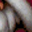 Preview of cross stitch pattern: #192093