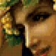 Preview of cross stitch pattern: #192281